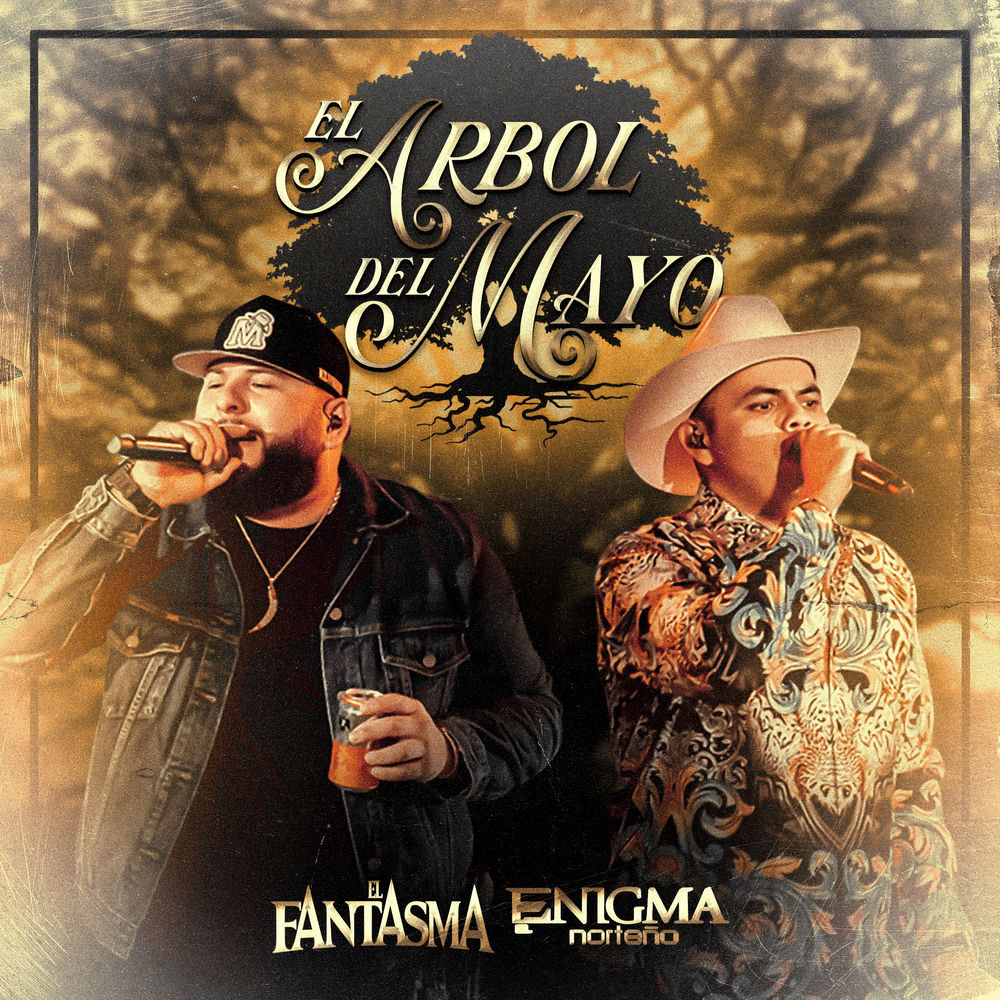 Portada de El Árbol del Mayo