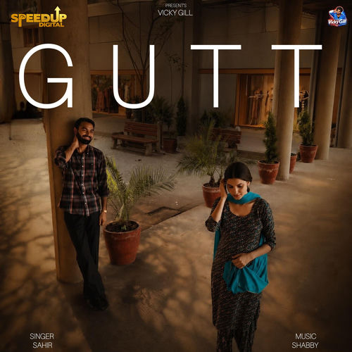 Portada de Gutt