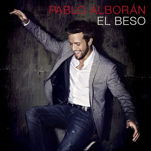 Portada de El Beso