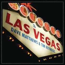 Portada de Live In Las Vegas