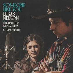 Portada de Someone Like You (with The Travelin' McCourys & Sierra Ferrell)