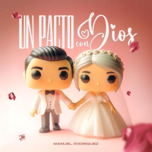 Portada de Un Pacto Con Dios