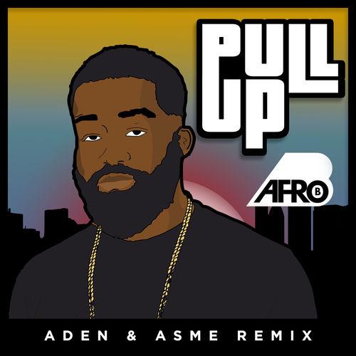Portada de Pull Up (Aden x Asme Remix)