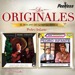 Portada de Los Originales Vol. 3