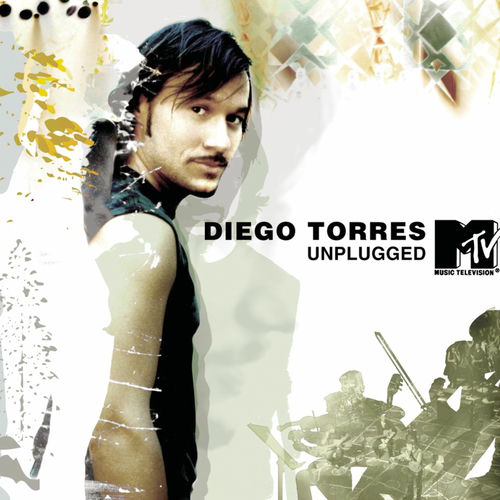 Portada de MTV Unplugged
