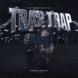 Portada de Trap Trap