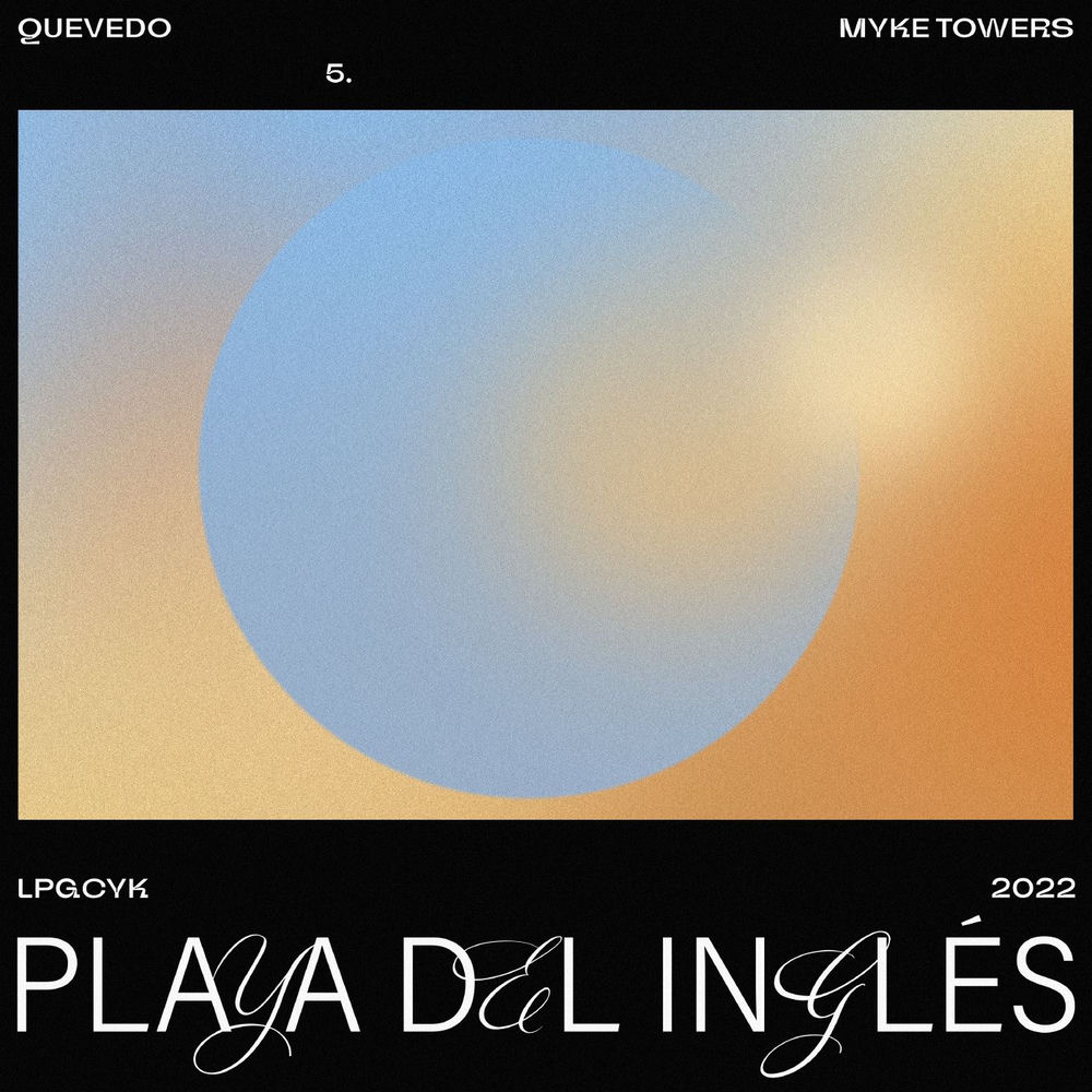 Portada de PLAYA DEL INGLÉS