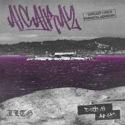 Portada de Alcatraz