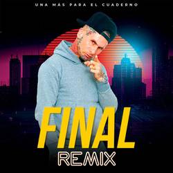 Portada de Final (Remix)