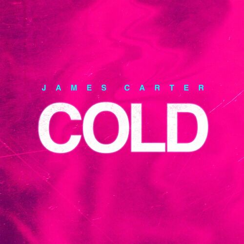 Portada de COLD - Sped Up Version