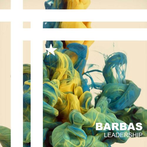 Portada de Leadership