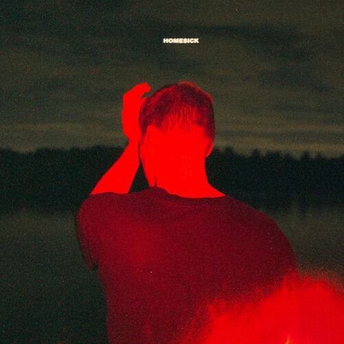Portada de Homesick