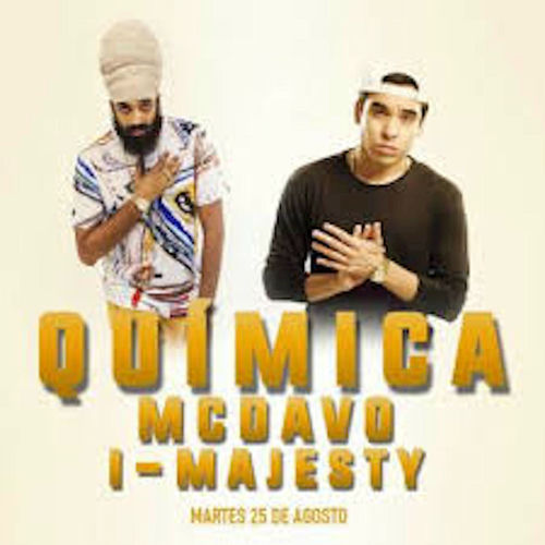 Portada de Quimica