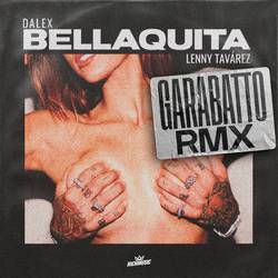 Portada de Bellaquita (Remix)