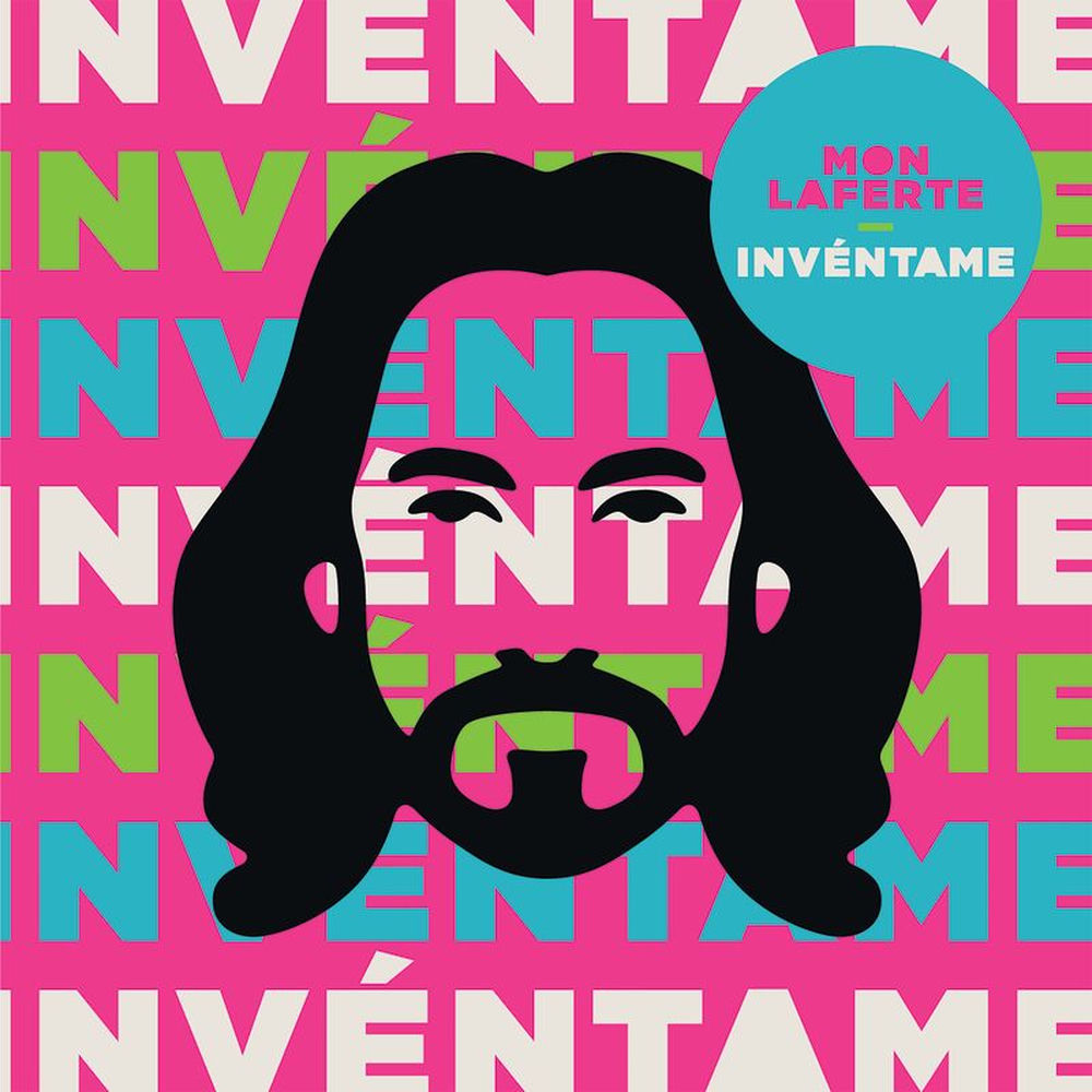 Portada de Invéntame