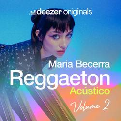 Portada de Ojalá - Reggaeton Acústico V.2