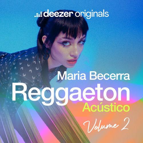 Portada de Ojalá - Reggaeton Acústico V.2