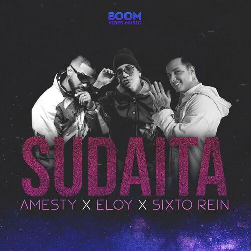 Portada de Sudaita