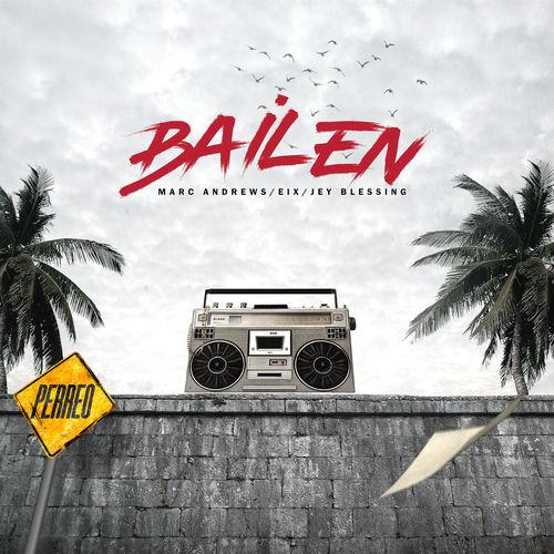 Portada de Bailen