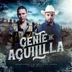Portada de Gente De Aguililla