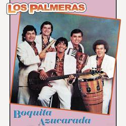 Portada de Boquita Azucarada