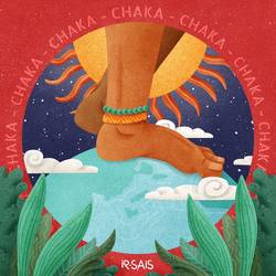 Portada de Chaka