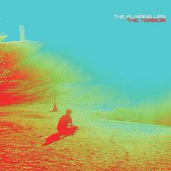 Portada de The Terror