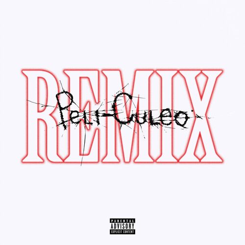 Portada de Peli-Culeo (Remix)
