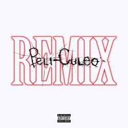 Portada de Peli-Culeo (Remix)