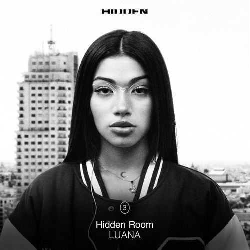 Portada de Es un TIERNO - HIDDEN ROOM #3
