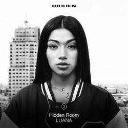 Portada de Es un TIERNO - HIDDEN ROOM #3