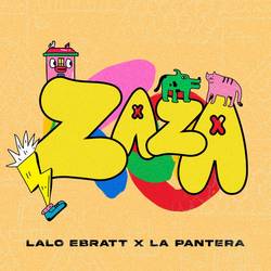 Portada de ZAZA