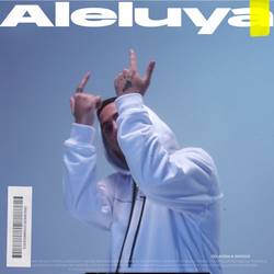 Portada de Aleluya