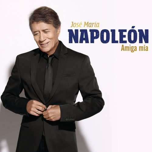 Portada de Amiga Mía