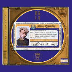Portada de License to Trap