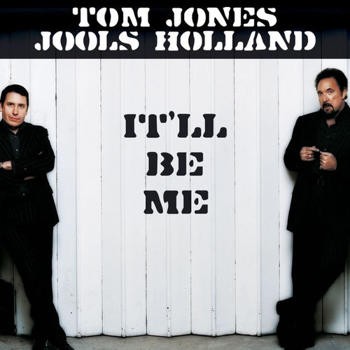 Portada de It'll Be Me