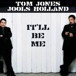 Portada de It'll Be Me