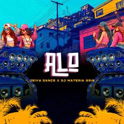 Portada de Alo