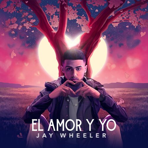 Portada de El Amor y Yo