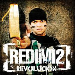 Portada de Revolución