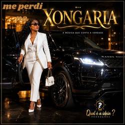 Portada de me perdi na xongaria