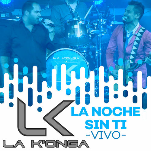 Portada de La Noche Sin Ti