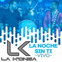 Portada de La Noche Sin Ti