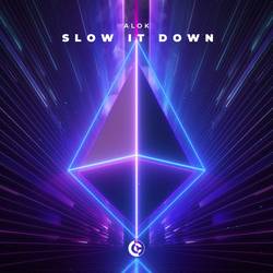 Portada de Slow It Down