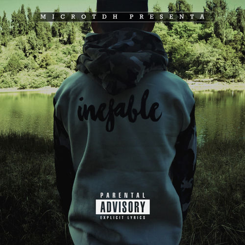 Portada de Inefable