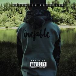 Portada de Inefable