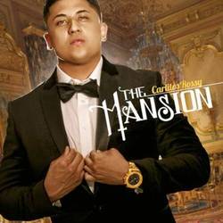 Portada de The Mansion