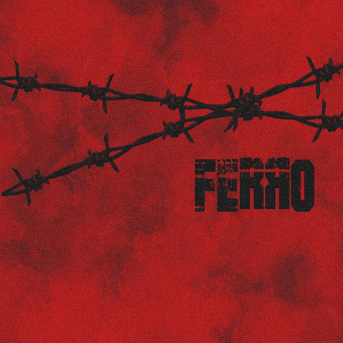 Portada de Ferro