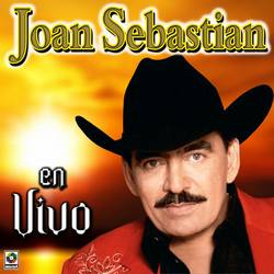 Portada de En Vivo
