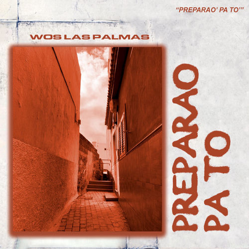 Portada de Preparao Pa To`
